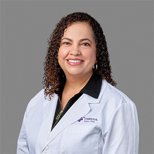 Leandrita Ortega, MD