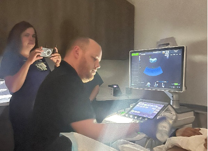 POCUS training