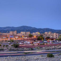 CSV Regional Medical Center